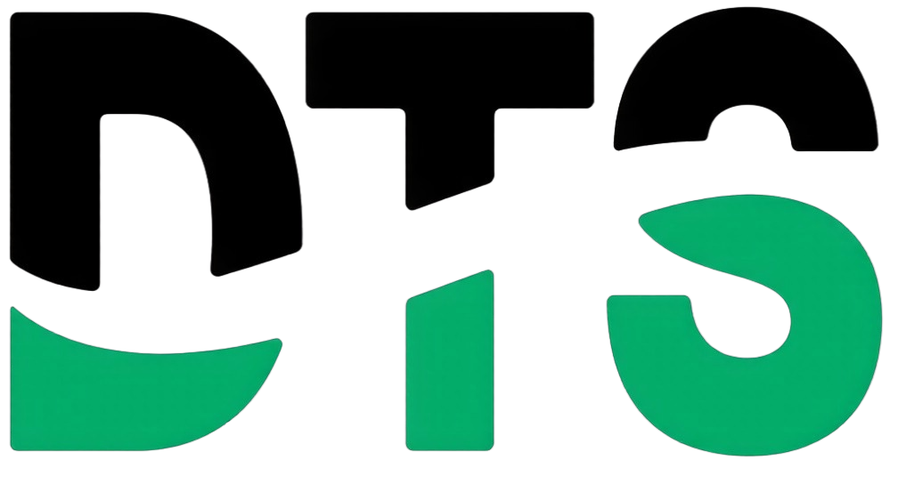 DTS Logo