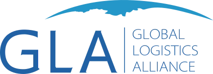 GLA Global Logistics Alliance logo